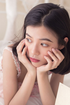 林深见鹿 电视剧