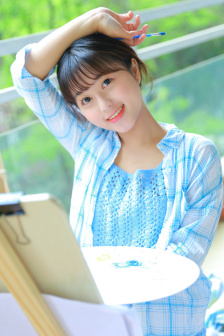 濑美莉亚