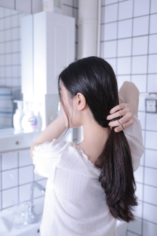 善良的老师电影